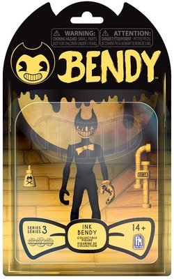    -    3- (Bendy and The Dark Revival Action Figures) (,  2)