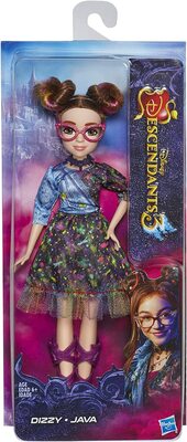      "  3" (Disney Descendants Dizzy Fashion Doll, Inspired by Descendants 3) (,  1)