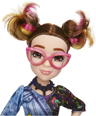      "  3" (Disney Descendants Dizzy Fashion Doll, Inspired by Descendants 3) (,  2)