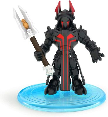    X-4       "  " (Fortnite Battle Royale Collection: X-4 Stormwing Plane &amp; Ice King Figure) (,  2)