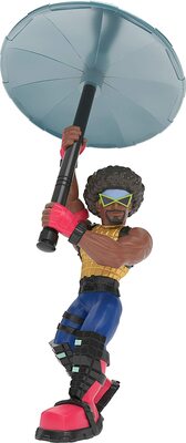     "  " (Fortnite Battle Royale Collection Battle Bus &amp; 2 Exclusive Figures: Funk Ops &amp; Burnout) (,  2)
