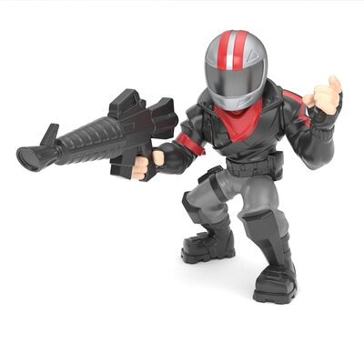      "  " (Fortnite Battle Royale Collection Battle Bus &amp; 2 Exclusive Figures: Funk Ops &amp; Burnout) (,  3)