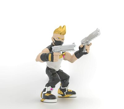         "  " (Fortnite Battle Royale Collection: All Terrain Kart Vehicle &amp; Drift Figure) (,  2)