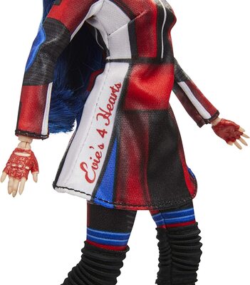  ()   "  3" (Disney Descendants Evie Fashion Doll, Inspired by Descendants 3) (,  3)