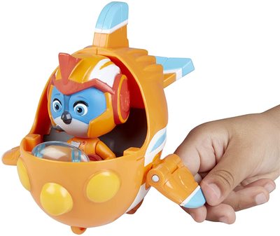      (),     (Top Wing Swift figure and vehicle) (,  2)