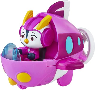           (Top Wing Penny Figure & Vehicle) (,  2)
