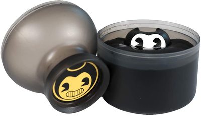    -      (Bendy and the Ink Machine - Ink Slime with Mystery Figure Head) (,  2)