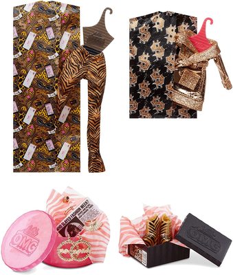   O..G. 3 ,   ,  20  (LOL O.M.G. Series 3 Da Boss Fashion Doll) (,  3)