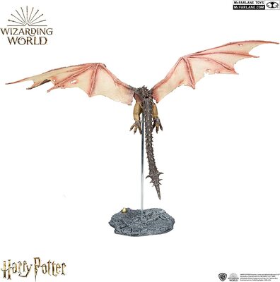      (Harry Potter Hungarian Horntail Deluxe Box) (,  2)