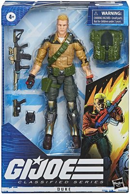     04   , - G.I. Joe (Duke Action Figure Collectible 04 Premium Toy with Accessories) (,  1)