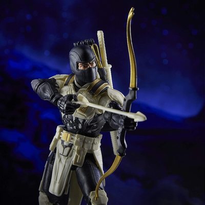    ,  , 14  ( )  , - G.I. Joe (Hasbro G.I. Joe Classified Series Arctic Mission Storm Shadow) (,  2)