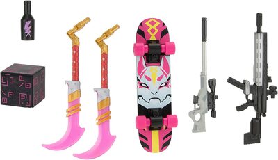  () -    (Fortnite Legendary Series, Drift) (,  2)