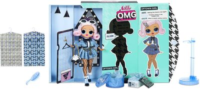  ..G.   ø  20  (LOL O.M.G. Uptown Girl Fashion Doll) (,  1)