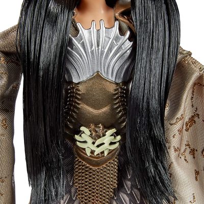      -  -  (Disney Mulan and Xianniang Dolls with Helmet) (,  4)