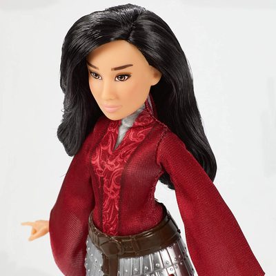     -    -  -  (Disney Mulan Fashion Doll) (,  2)