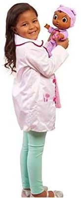   ,   -   -  (Doc McStuffins Disney Junior Get Better Baby Cece) (,  2)