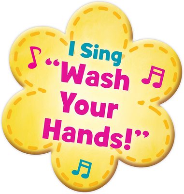 ,    ,      -   -  (Doc McStuffins Disney Junior Wash Your Hands Singing Doll) (,  3)