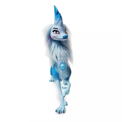       -     -  (Sisu Dragon Lights and Sounds Toy  Raya and The Last Dragon) (,  1)