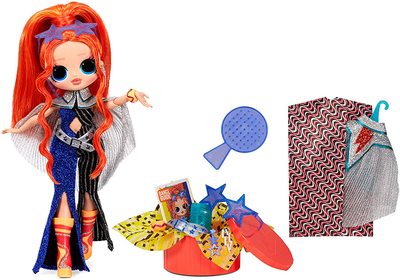   ..G. Dance Dance Dance  (Major)   15 . (LOL OMG Dance Dance Dance Major Lady Fashion Doll) (,  1)