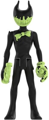    -        3- (The Dark Revival - Glow in The Dark Action Figures) (,  2)