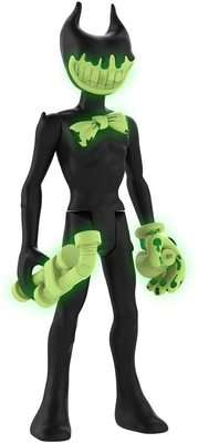    -        3- (The Dark Revival - Glow in The Dark Action Figures) (,  3)