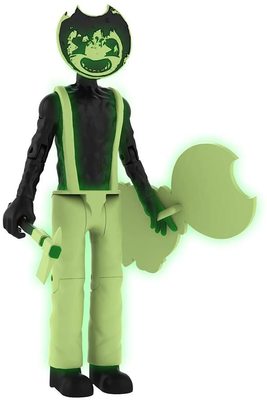    -        3- (Sammy - Glow in The Dark Action Figures) (,  3)