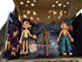     -   - Disney  Pixar (Disney and Pixar Luca Stargazers Pack with Luca Paguro &amp; Giulia Posable) (,  4)