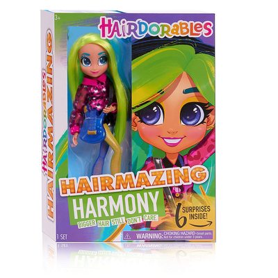   -  (Doll - Harmony) (,  1)