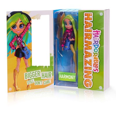    -  (Doll - Harmony) (,  2)
