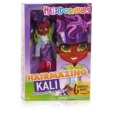    -  (Doll - Kali) (,  1)