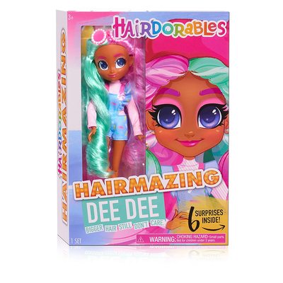    -  (Doll - Dee Dee) (,  1)