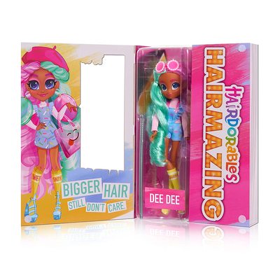   -  (Doll - Dee Dee) (,  2)
