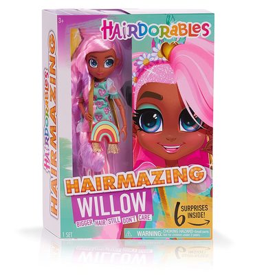    -  (Doll - Willow) (,  1)