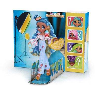    -  (Doll - Noah) (,  3)