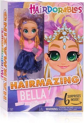    -  (Doll - Bella) (,  1)