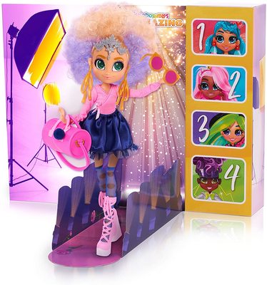    -  (Doll - Bella) (,  3)