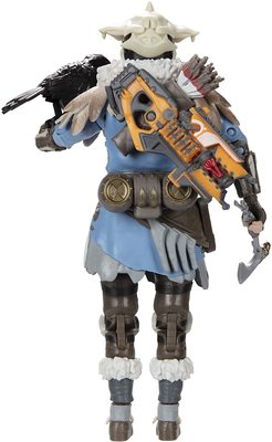  -    Apex Legends (Apex Legends: Bloodhound (OLD WAYS)) (,  2)