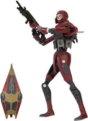  -    Apex Legends (Apex Legends: Revenant Collectible Action Figure) (,  2)