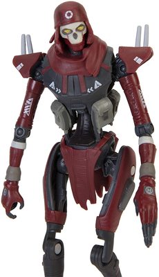  -    Apex Legends (Apex Legends: Revenant Collectible Action Figure) (,  3)