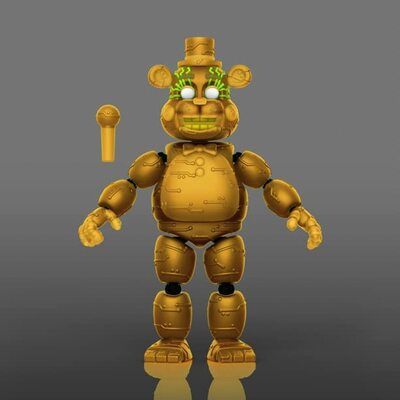  Livewire -  (Five Nights at Freddy's Livewire Freddy) (,  1)