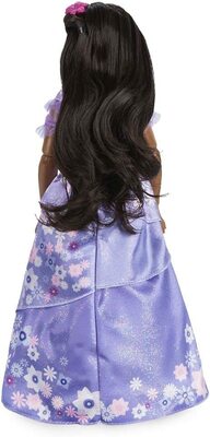    -   (Disney Isabela Hair Play Doll  Encanto) (,  2)