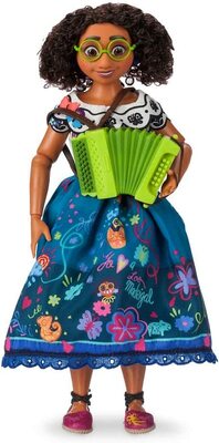    -   (Disney Mirabel Singing Doll  Encanto) (,  1)
