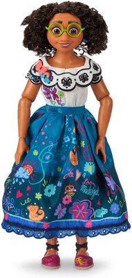   -   (Disney Mirabel Singing Doll  Encanto) (,  3)