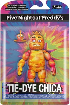 -  (Tie Dye - Chica) (,  1)