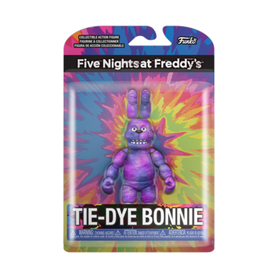 -  (Tie Dye - bonnie) (,  1)