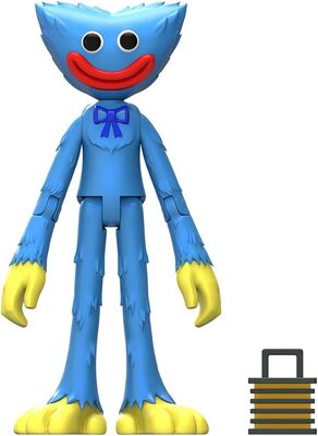    -     (POPPY PLAYTIME - Smiling Huggy Wuggy) (,  1)