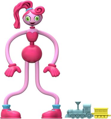     -     (POPPY PLAYTIME - Mommy Long Legs) (,  1)
