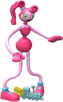     -     (POPPY PLAYTIME - Mommy Long Legs) (,  2)