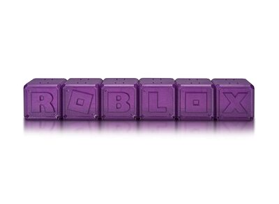     6 . 3- (Roblox Celebrity Collection Series 3 Mystery Figure Six Pack) (,  1)