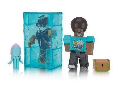  : " "          (Roblox Celebrity Collection Freeze Tag Game Pack) (,  2)